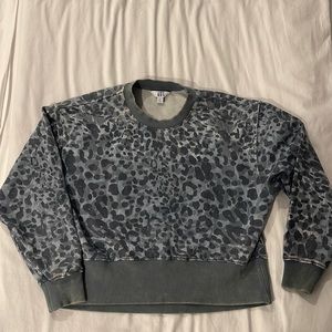 Joy Lab from target jogger set